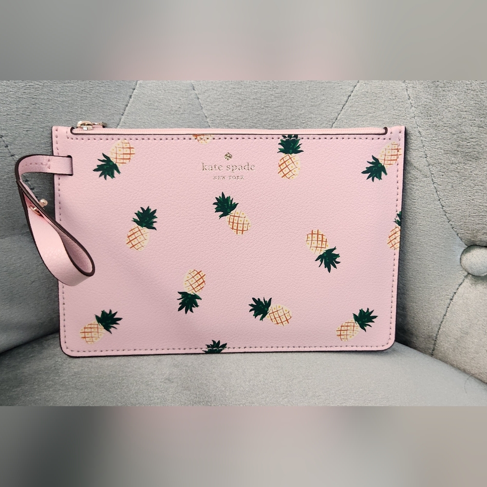 Kate Spade envelope bag